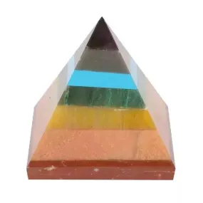 Multi Layer Pyramid