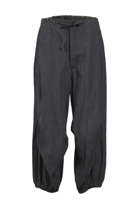 [MW194] HAVERSACK | Drawstring Pants