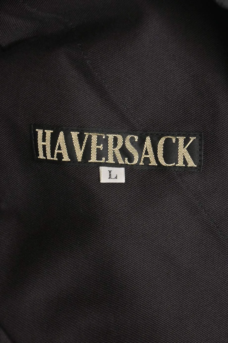 [MW194] HAVERSACK | Drawstring Pants