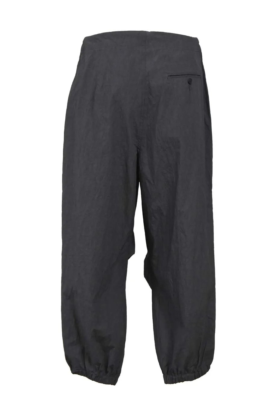 [MW194] HAVERSACK | Drawstring Pants