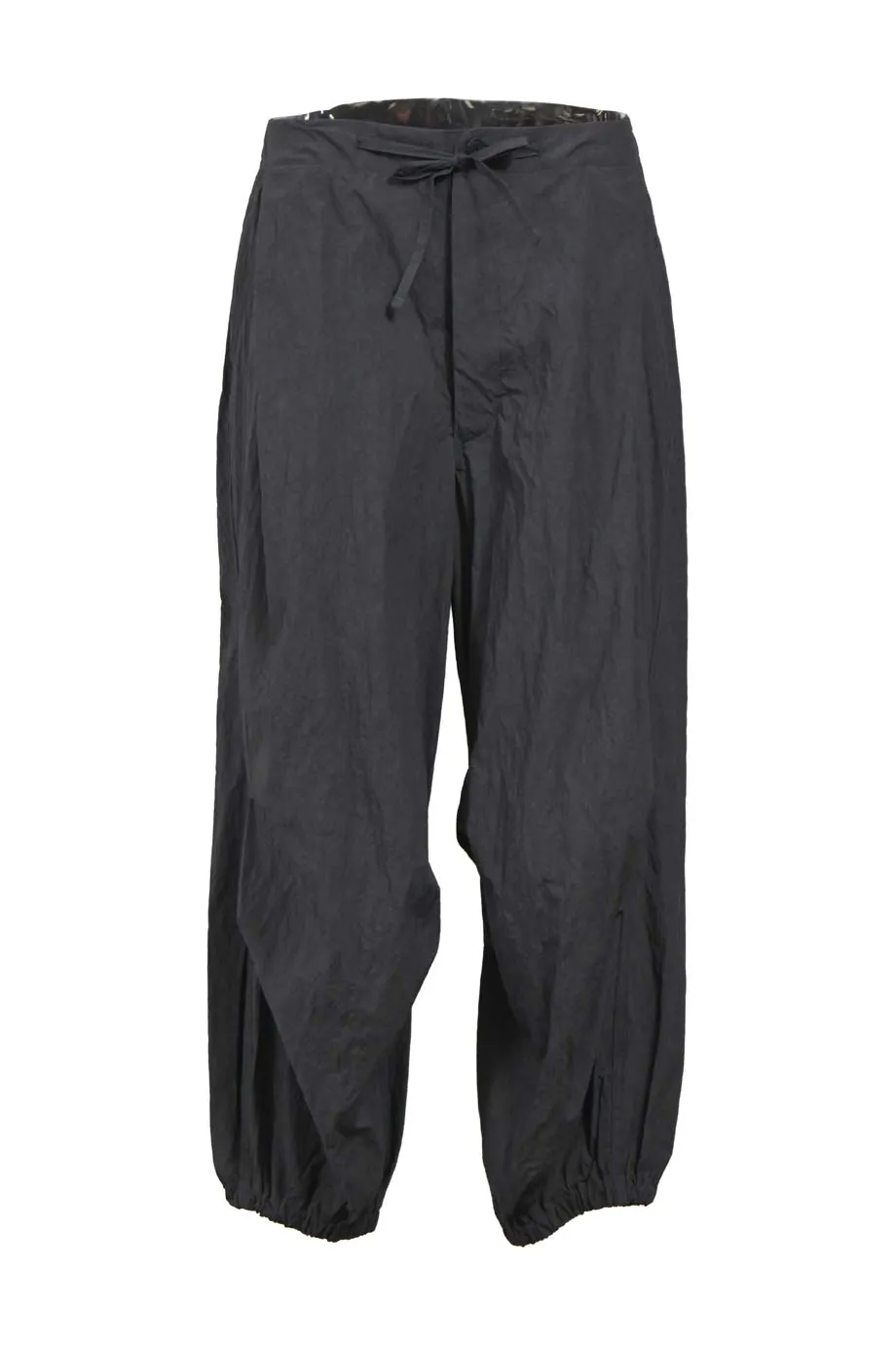 [MW194] HAVERSACK | Drawstring Pants