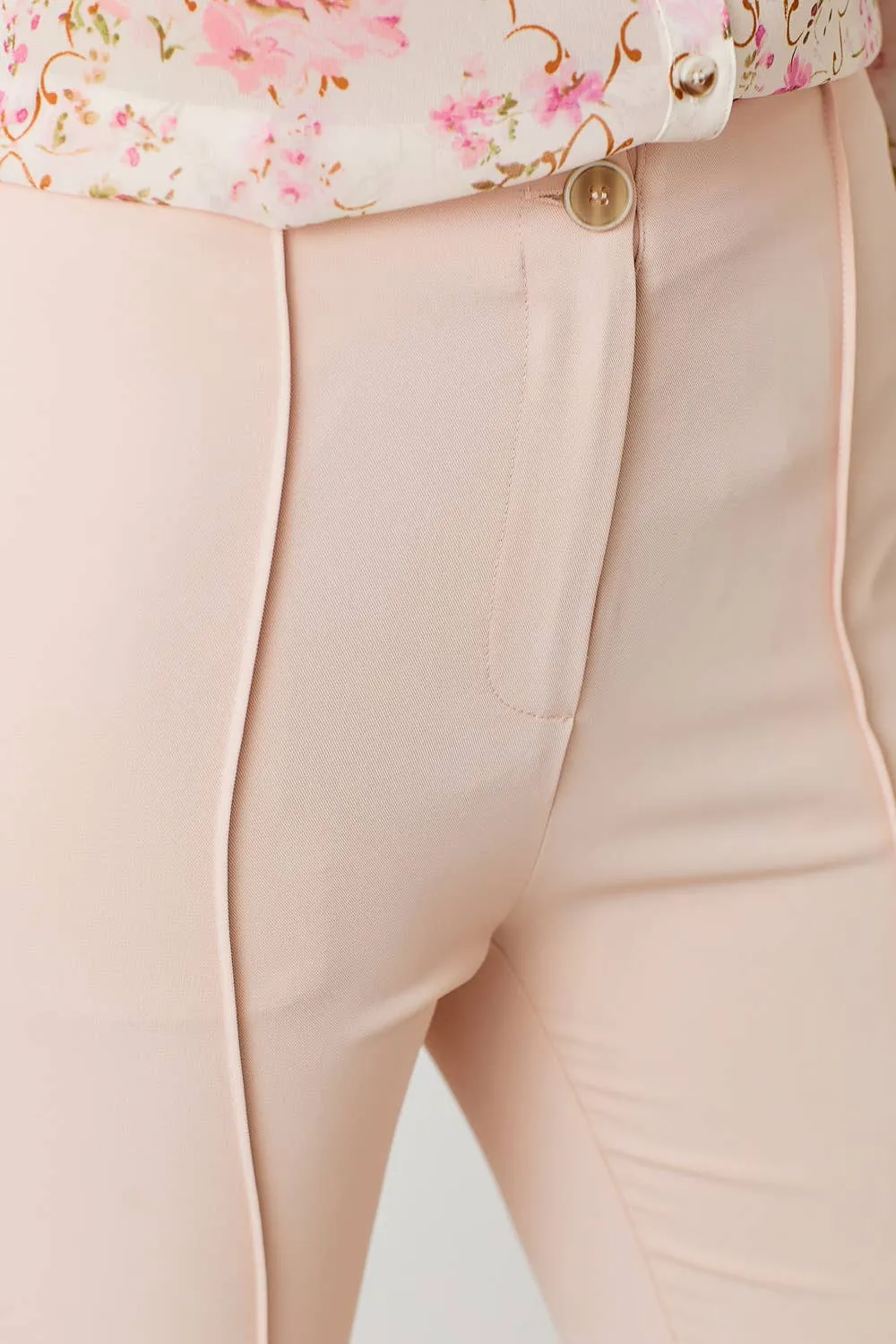 Mystree Trouser Pant
