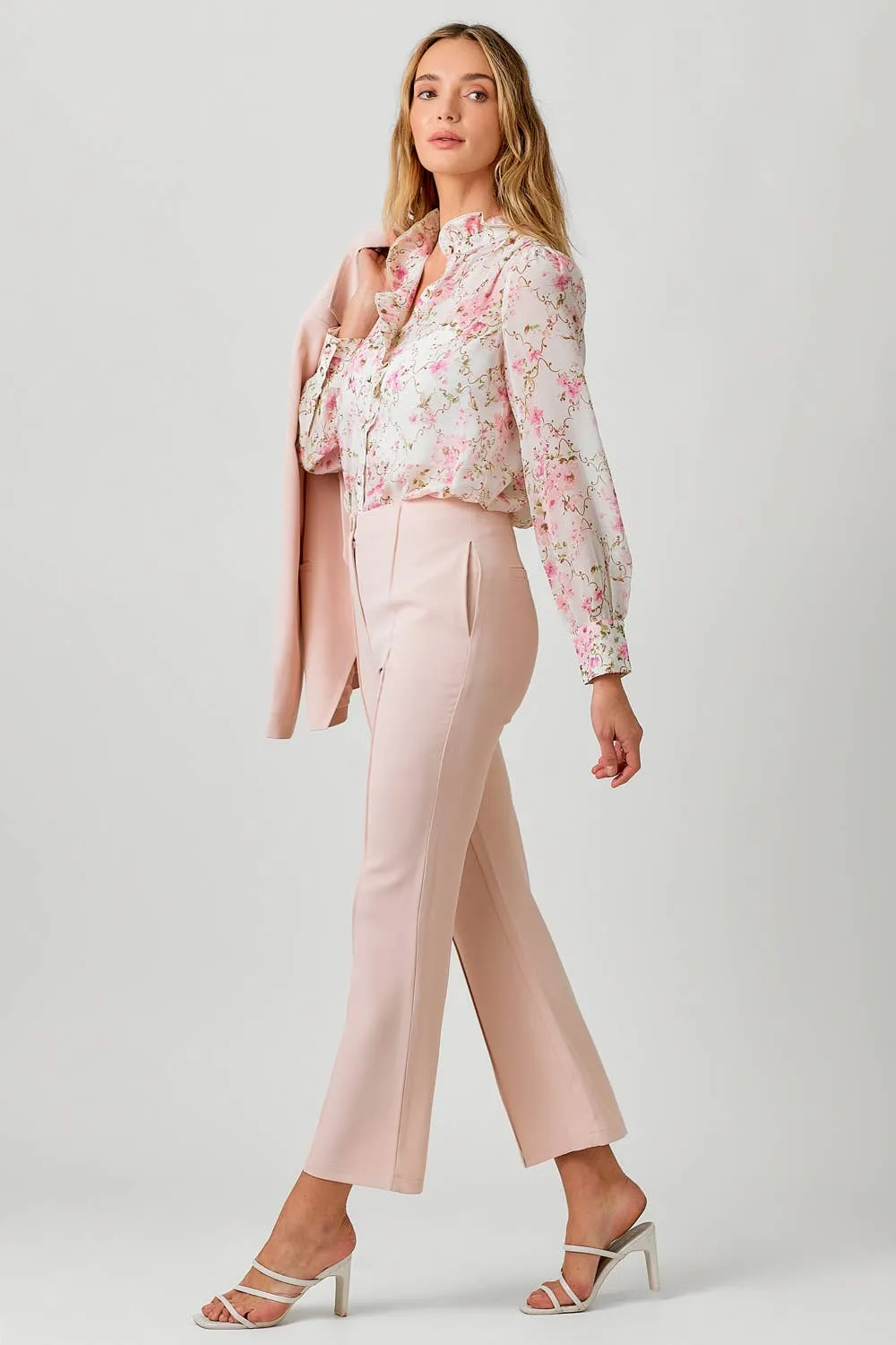 Mystree Trouser Pant