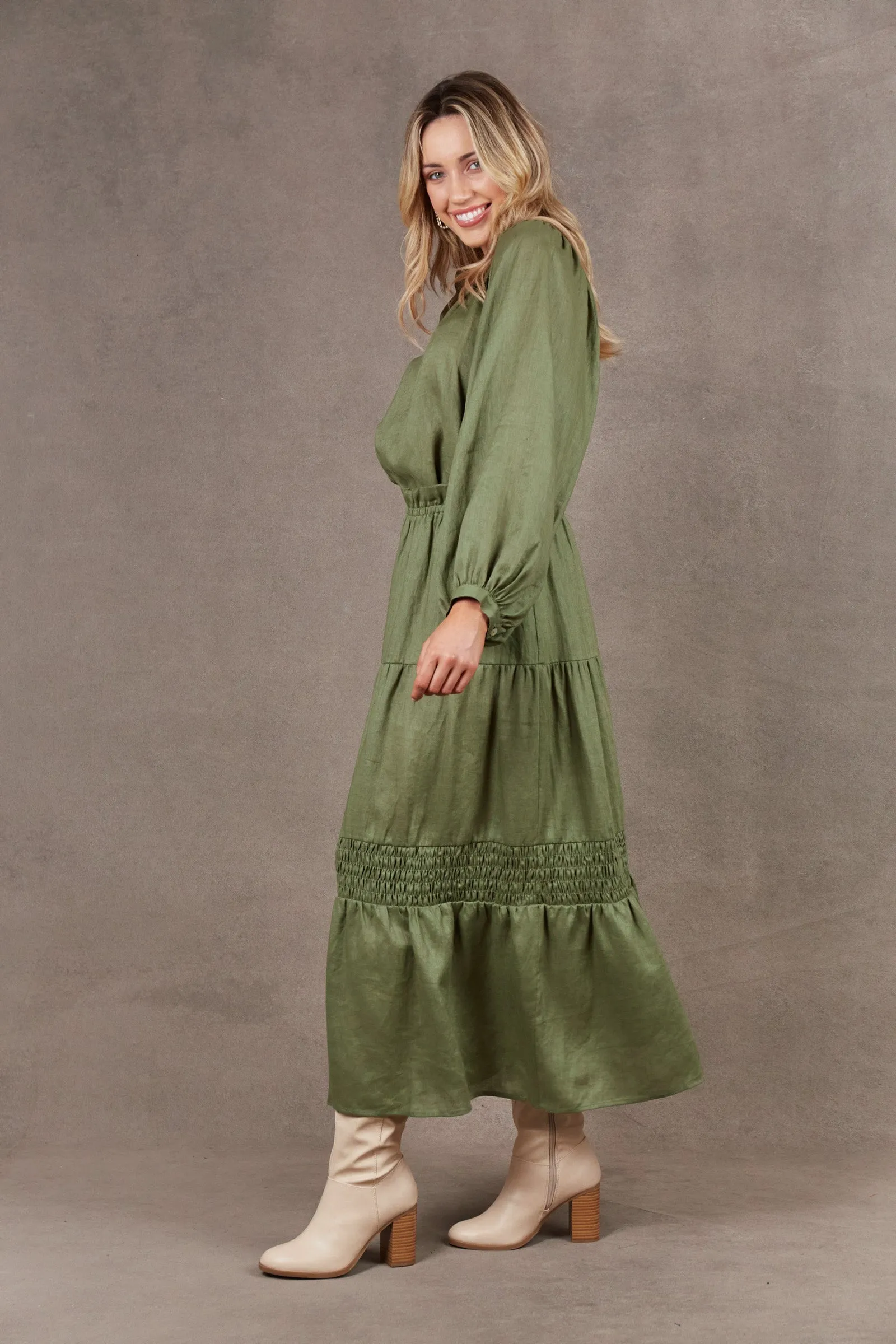 Nama Skirt - Fern