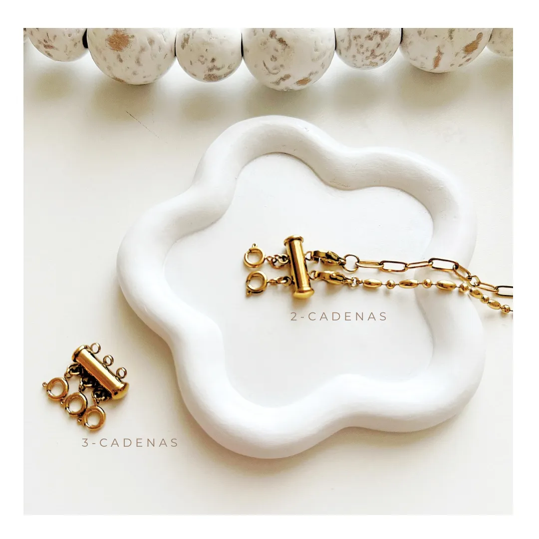 Necklace Layering Maker