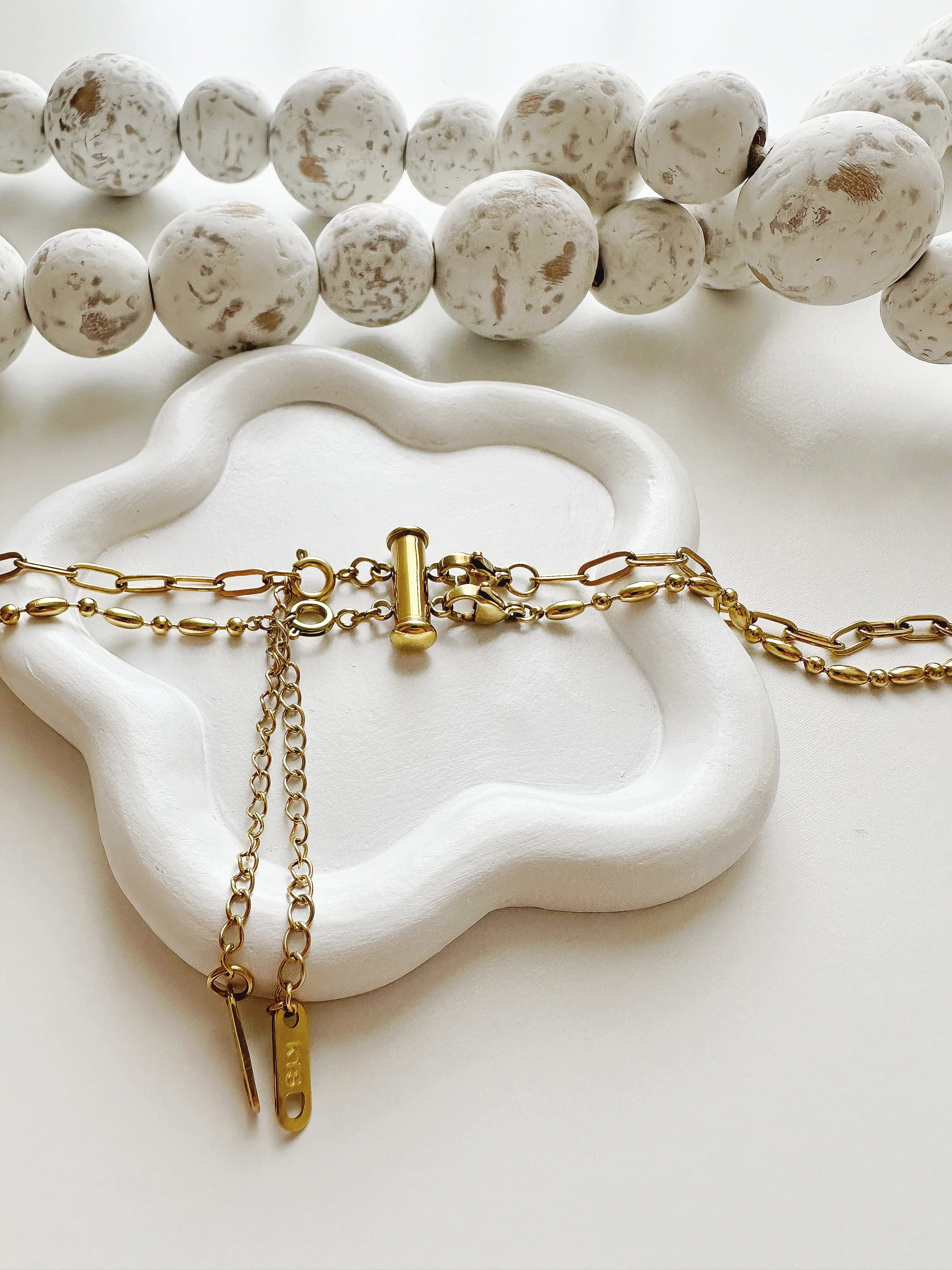 Necklace Layering Maker