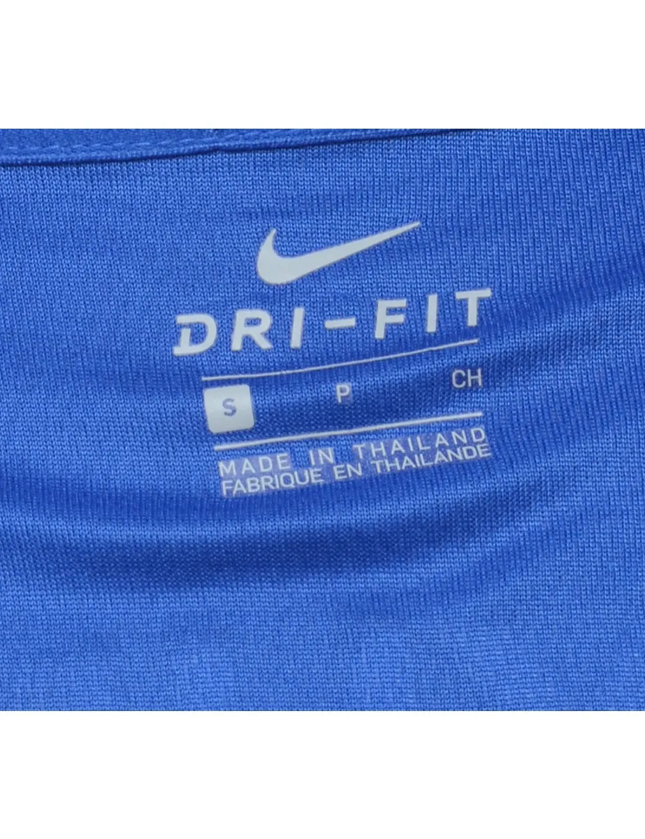 Nike Printed T-shirt - S