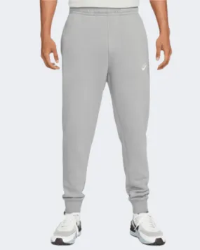 Nike Sportswear Club Fleece Men Lifestyle Pant Grey Bv2671-073