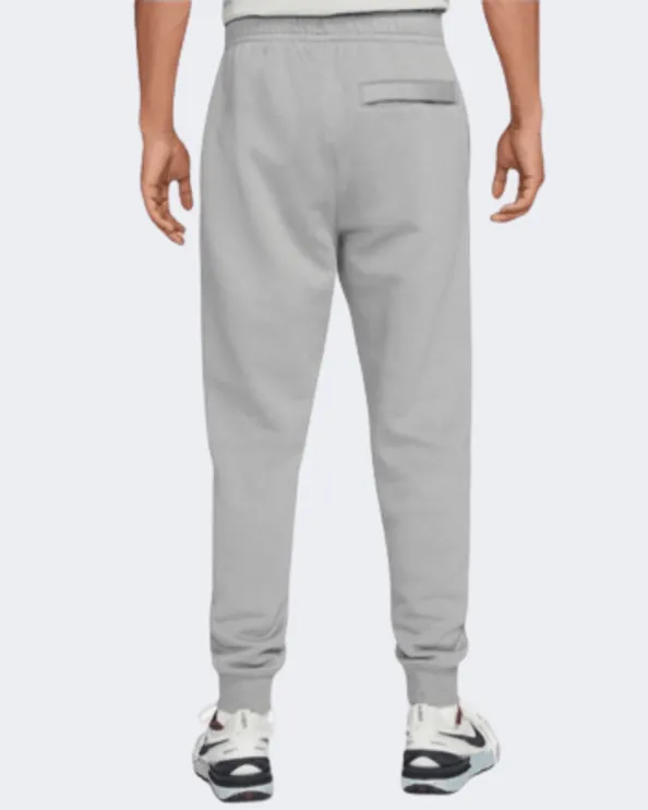 Nike Sportswear Club Fleece Men Lifestyle Pant Grey Bv2671-073