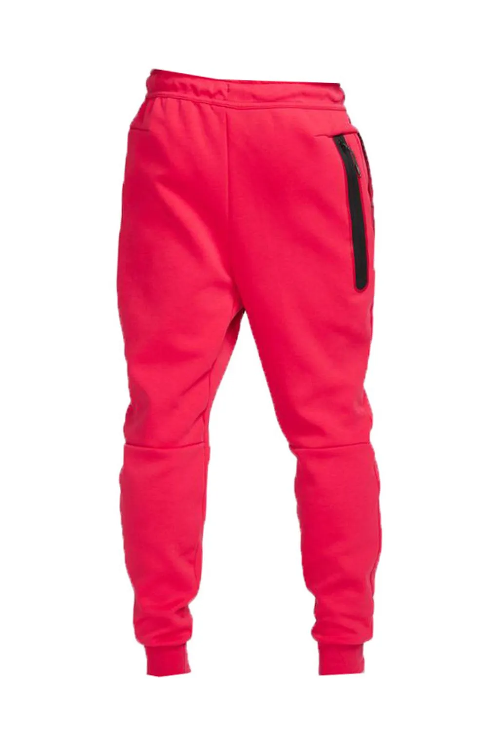 Nike Tech Fleece Joggers Very Berry/Pomegranate/Black