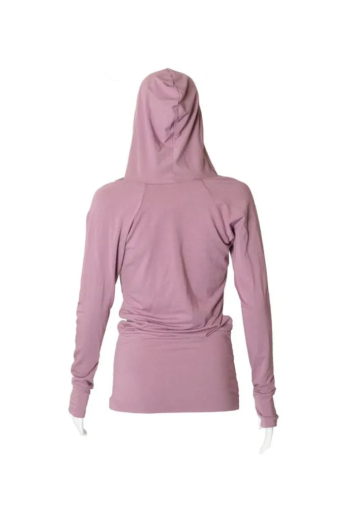 NM1-005 Women's Bamboo Pullover