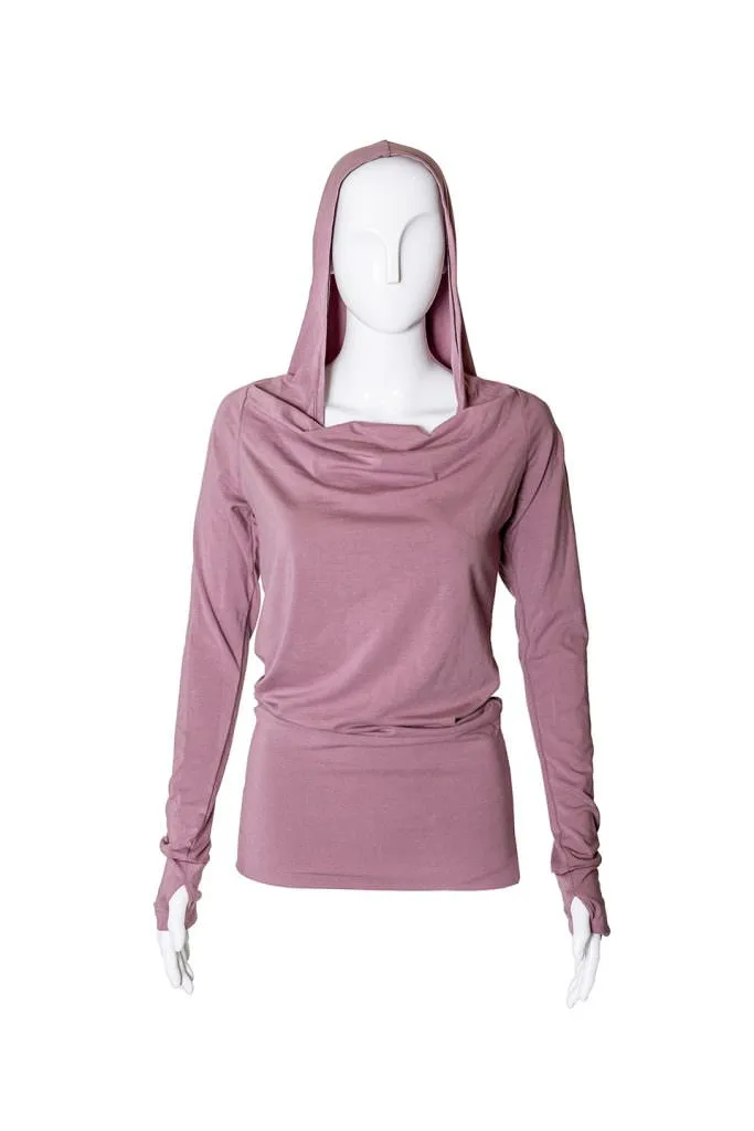NM1-005 Women's Bamboo Pullover