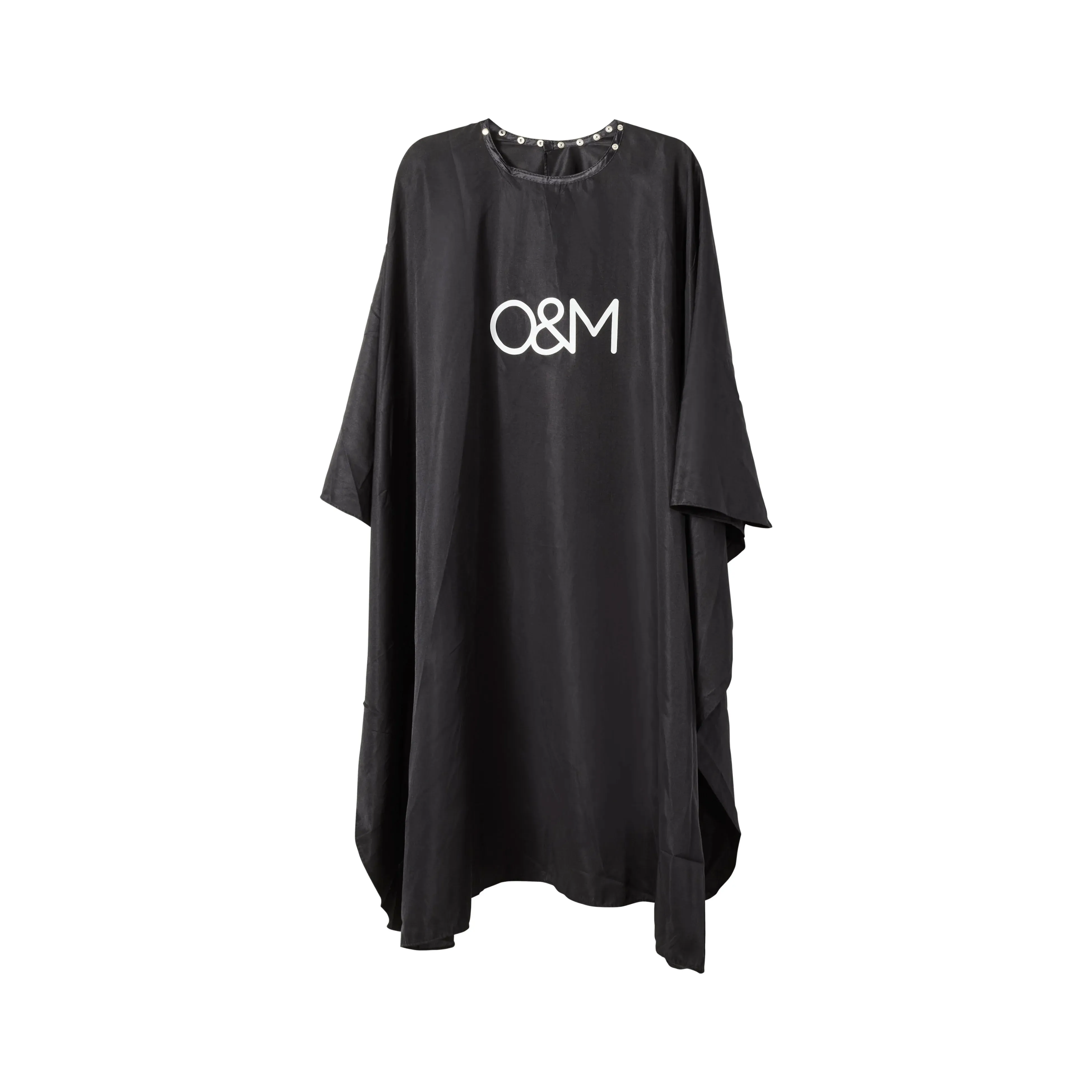 O&M Color Cape