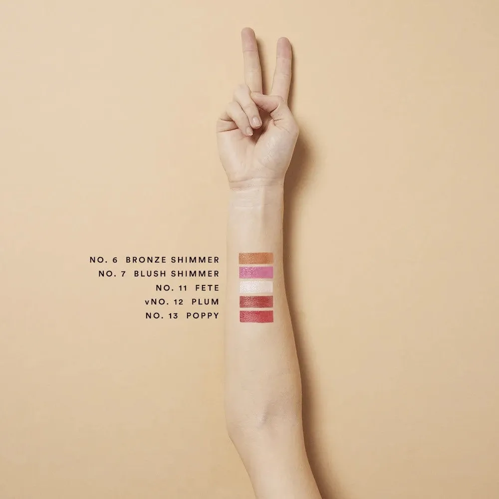 OLIO E OSSO - No. 7 Blush Shimmer