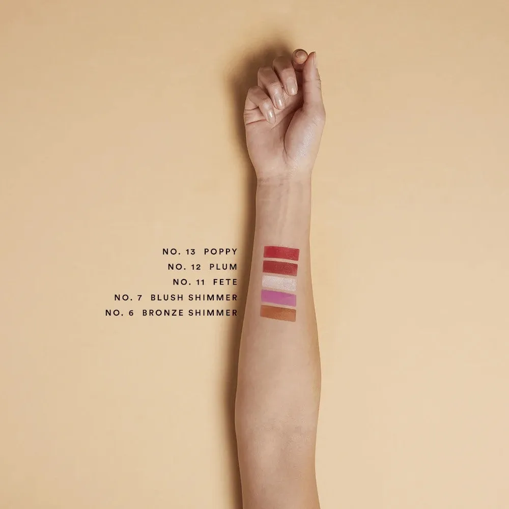 OLIO E OSSO - No. 7 Blush Shimmer