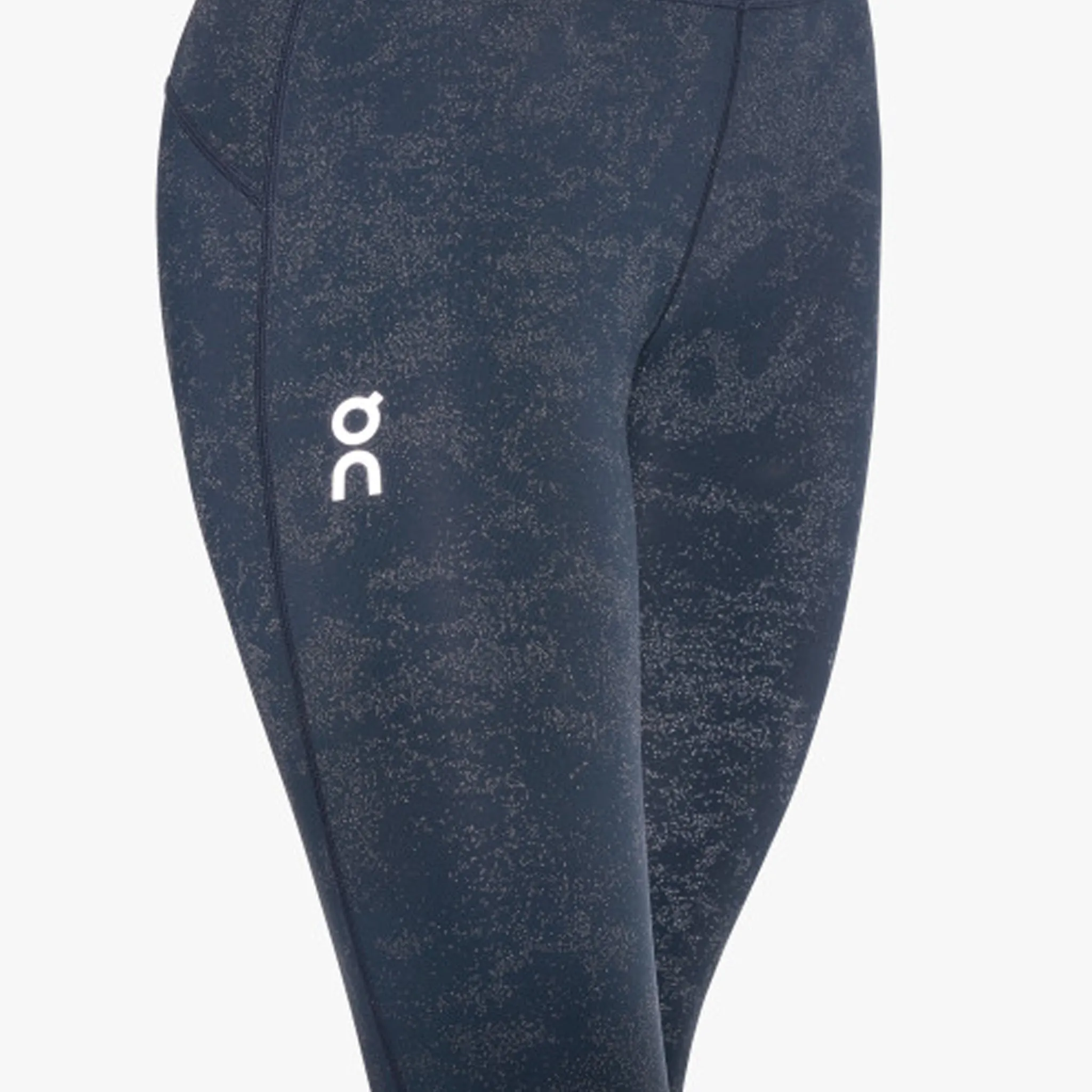 On Running 7-8 Tights Women's Navy