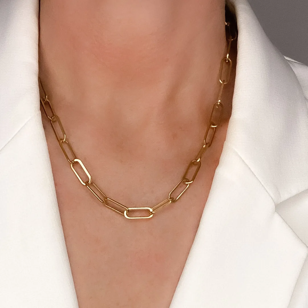 PARKER NECKLACE