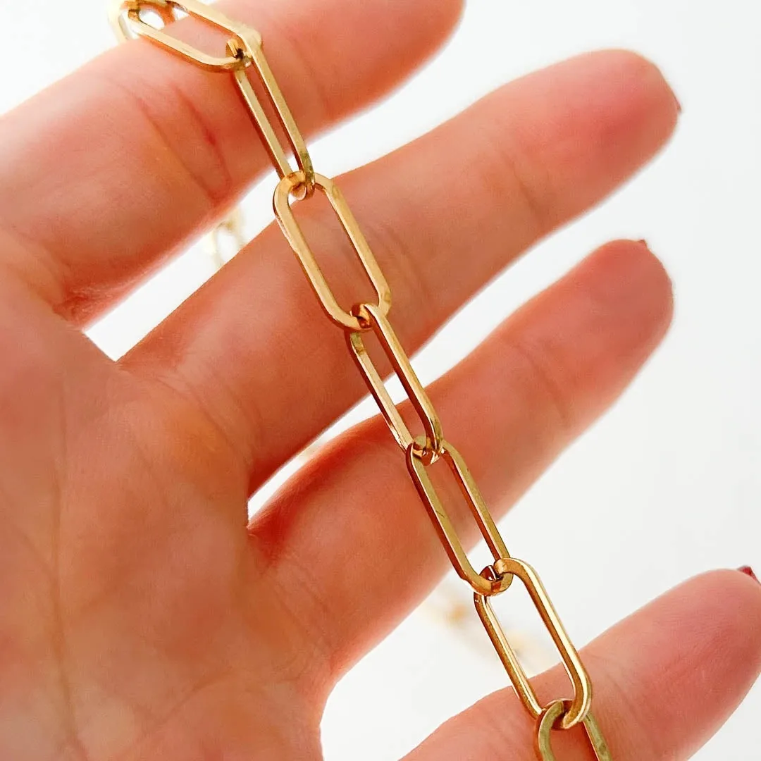 PARKER NECKLACE