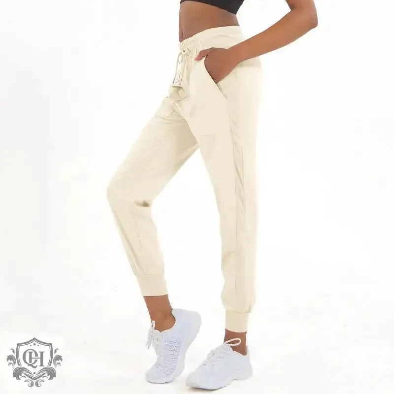 Performance Flex Fit Joggers
