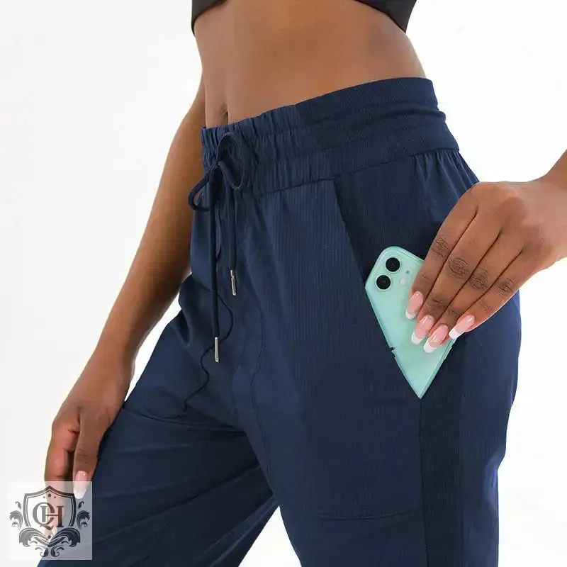 Performance Flex Fit Joggers