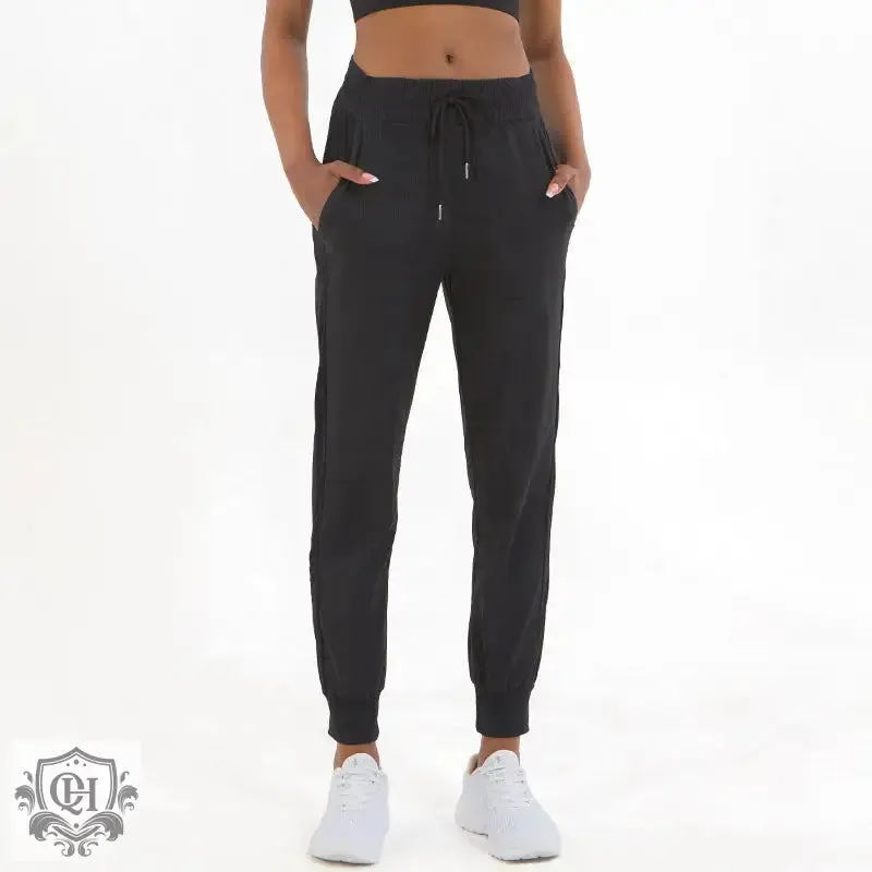 Performance Flex Fit Joggers