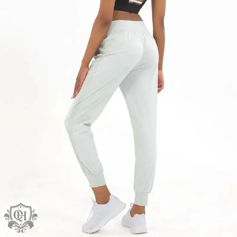 Performance Flex Fit Joggers