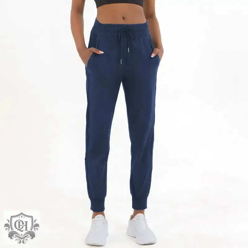 Performance Flex Fit Joggers