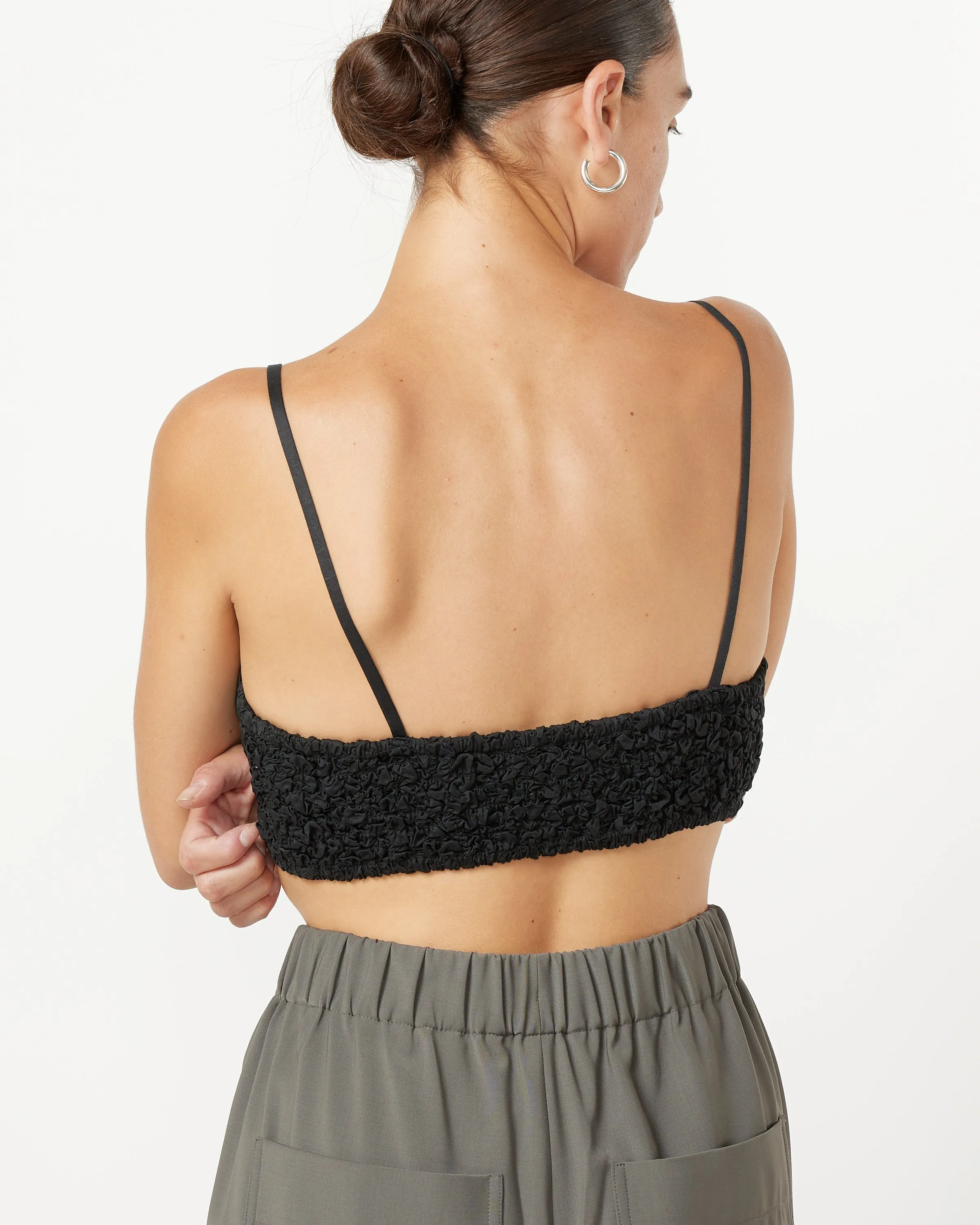 Popcorn Rosie Top
