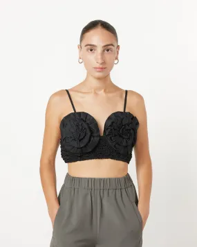 Popcorn Rosie Top