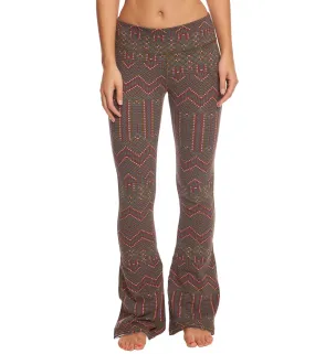 prAna Juniper Flare Yoga Pants