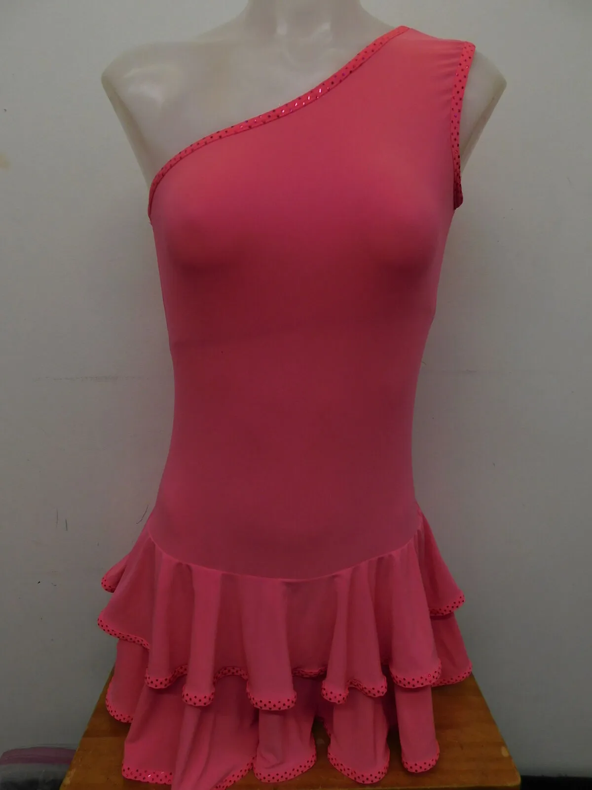 Pre-Owned Costume Weissman  4429 Large Child   Jazz