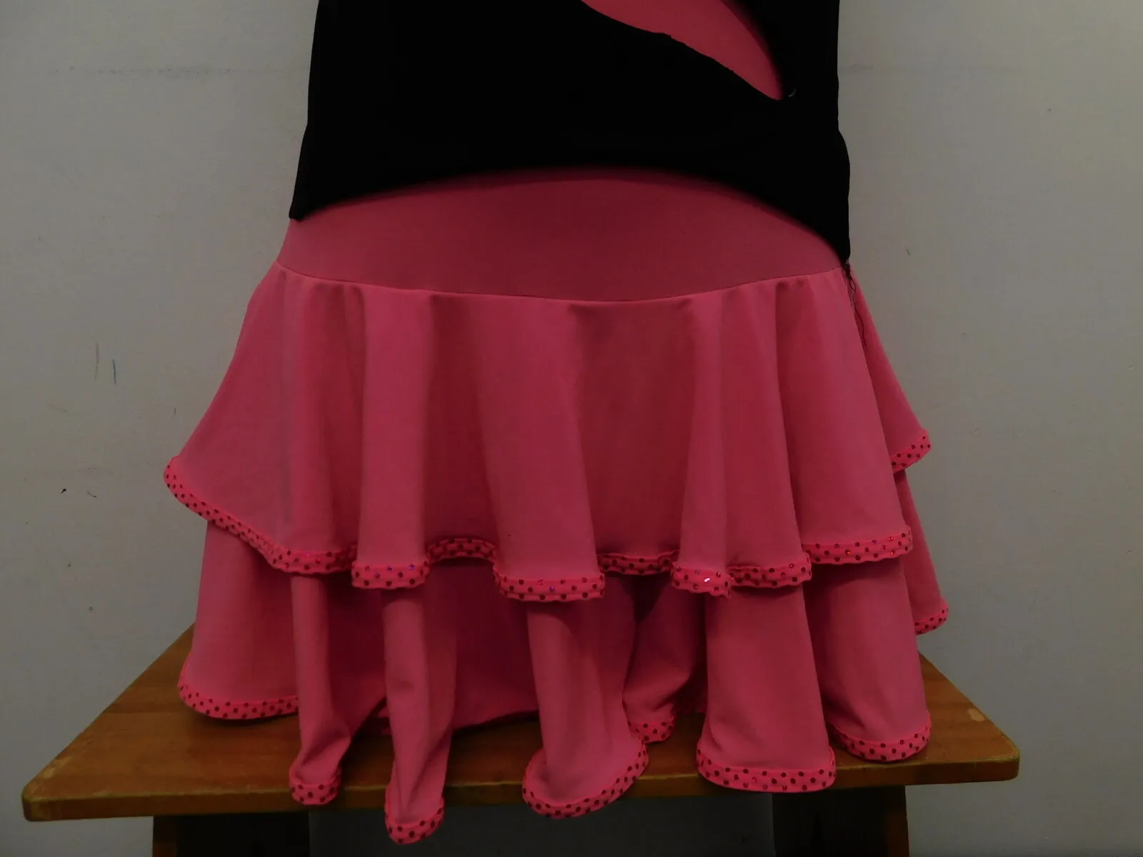 Pre-Owned Costume Weissman  4429 Large Child   Jazz
