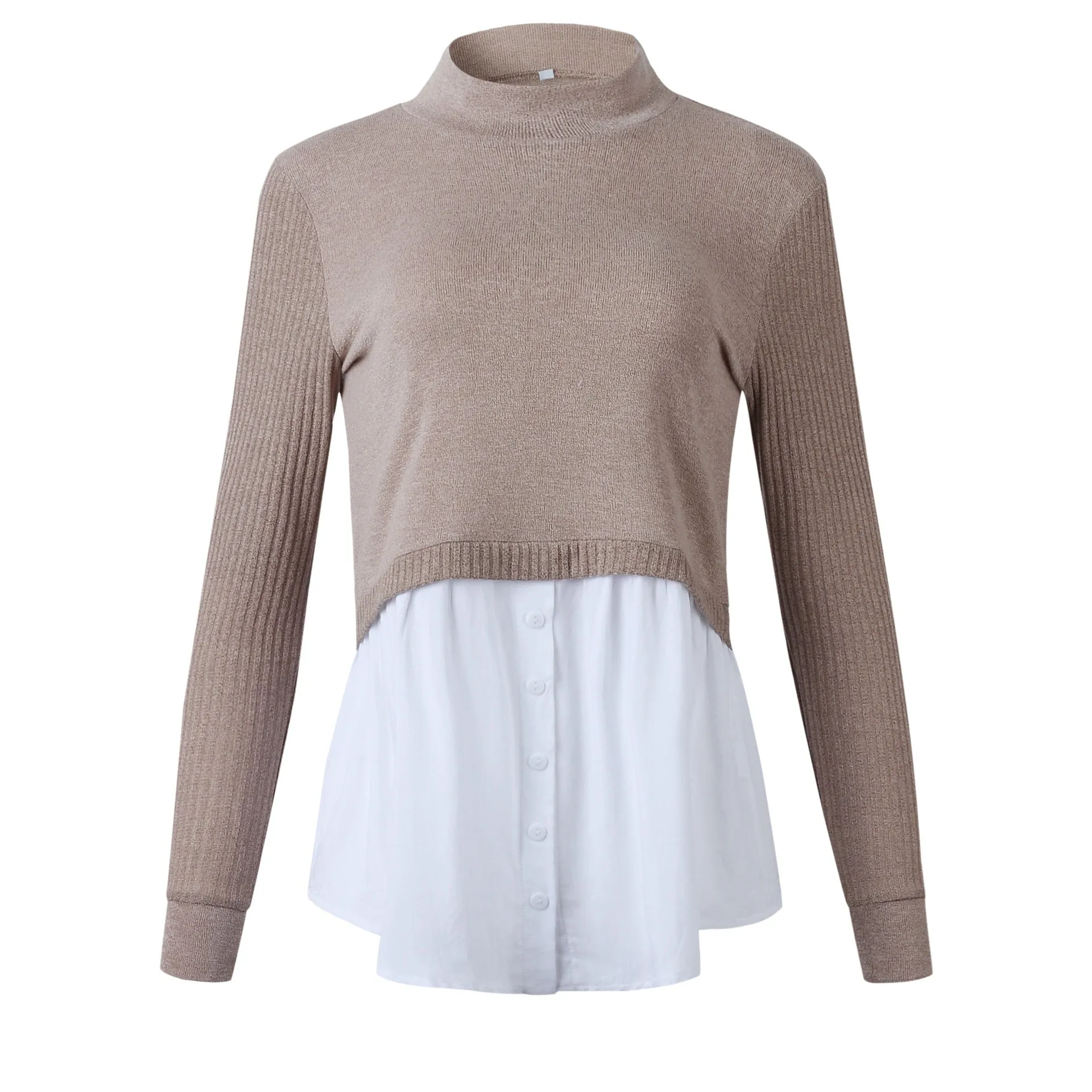 Pullover Sweater