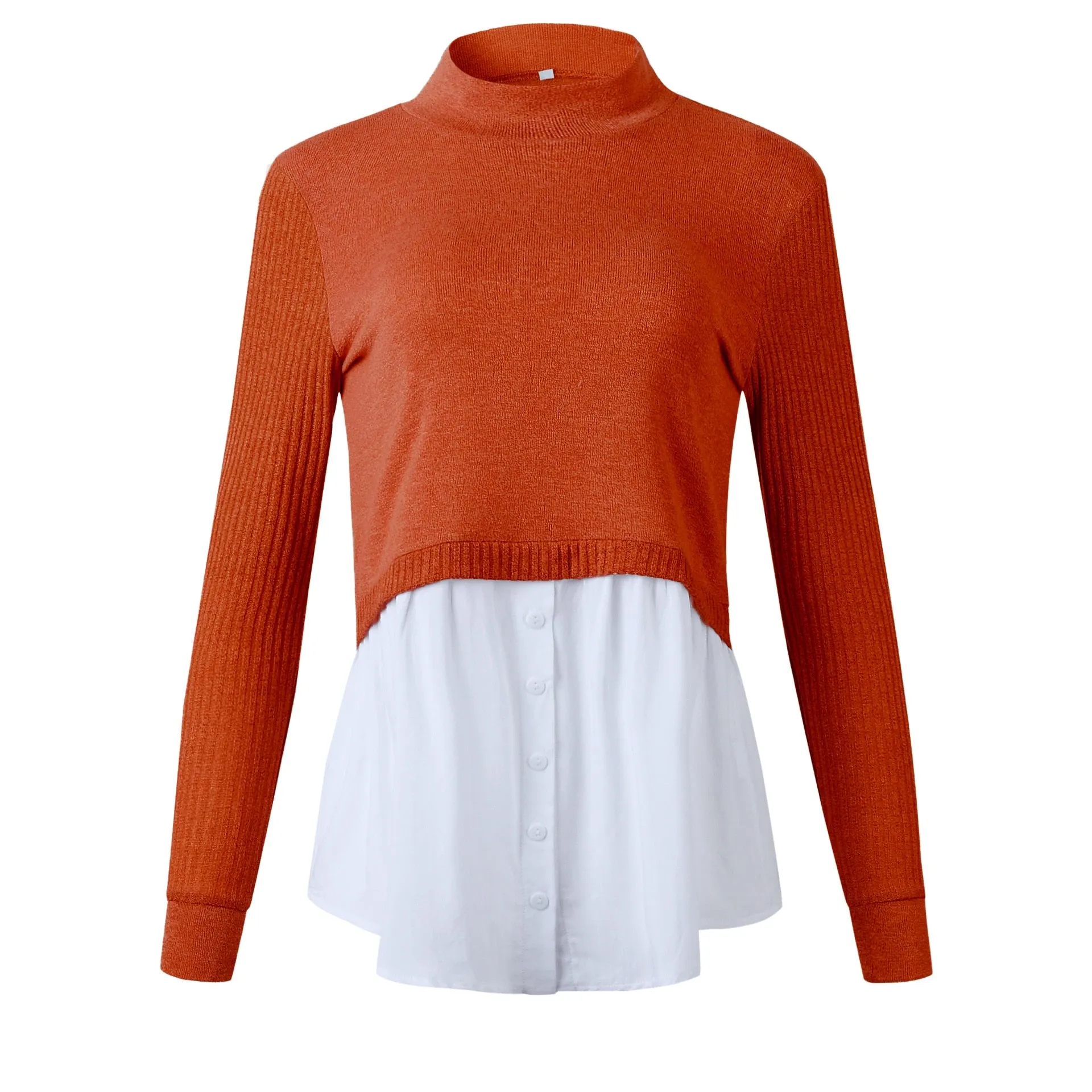 Pullover Sweater