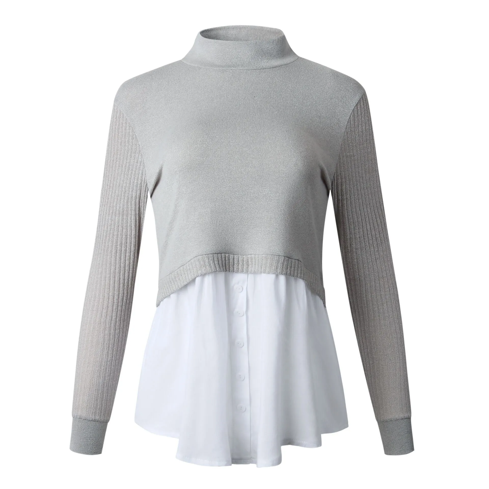 Pullover Sweater