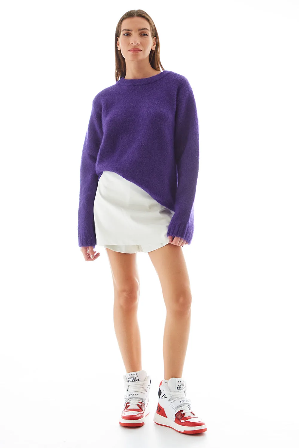 PULLOVER