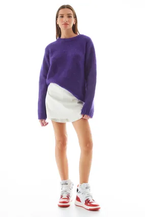 PULLOVER