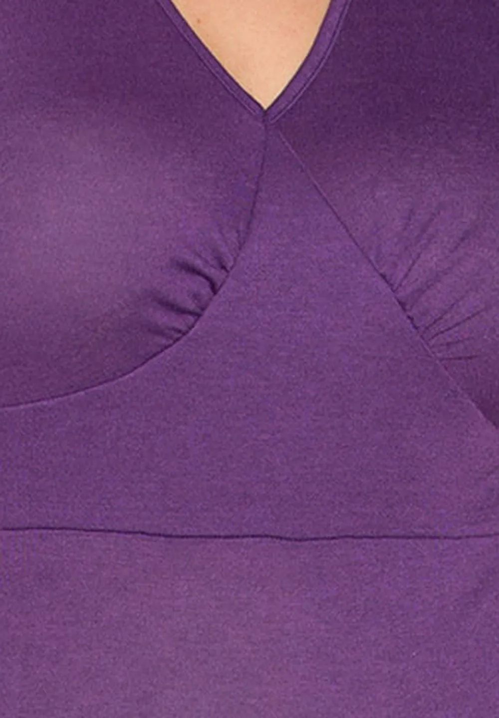 Rebecca Knit Top