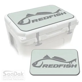 Redfish Name - SF/SG