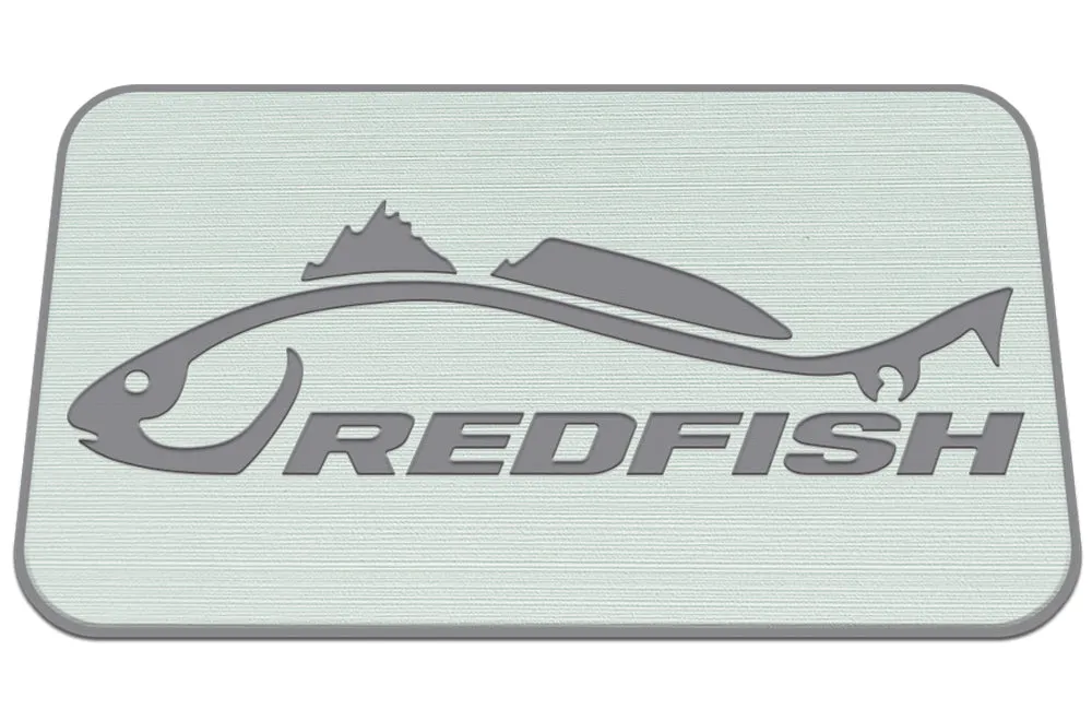 Redfish Name - SF/SG