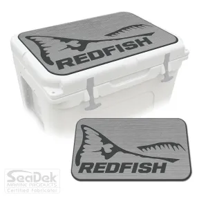 Redfish Tail Name - SG/DG