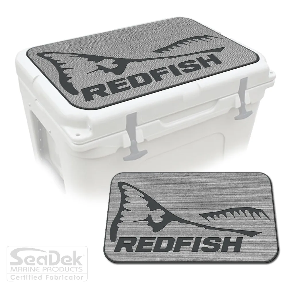 Redfish Tail Name - SG/DG