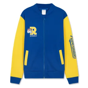 Riverdale Girls Bomber Jackets - Baseball Varsity Jacket - Riverdale