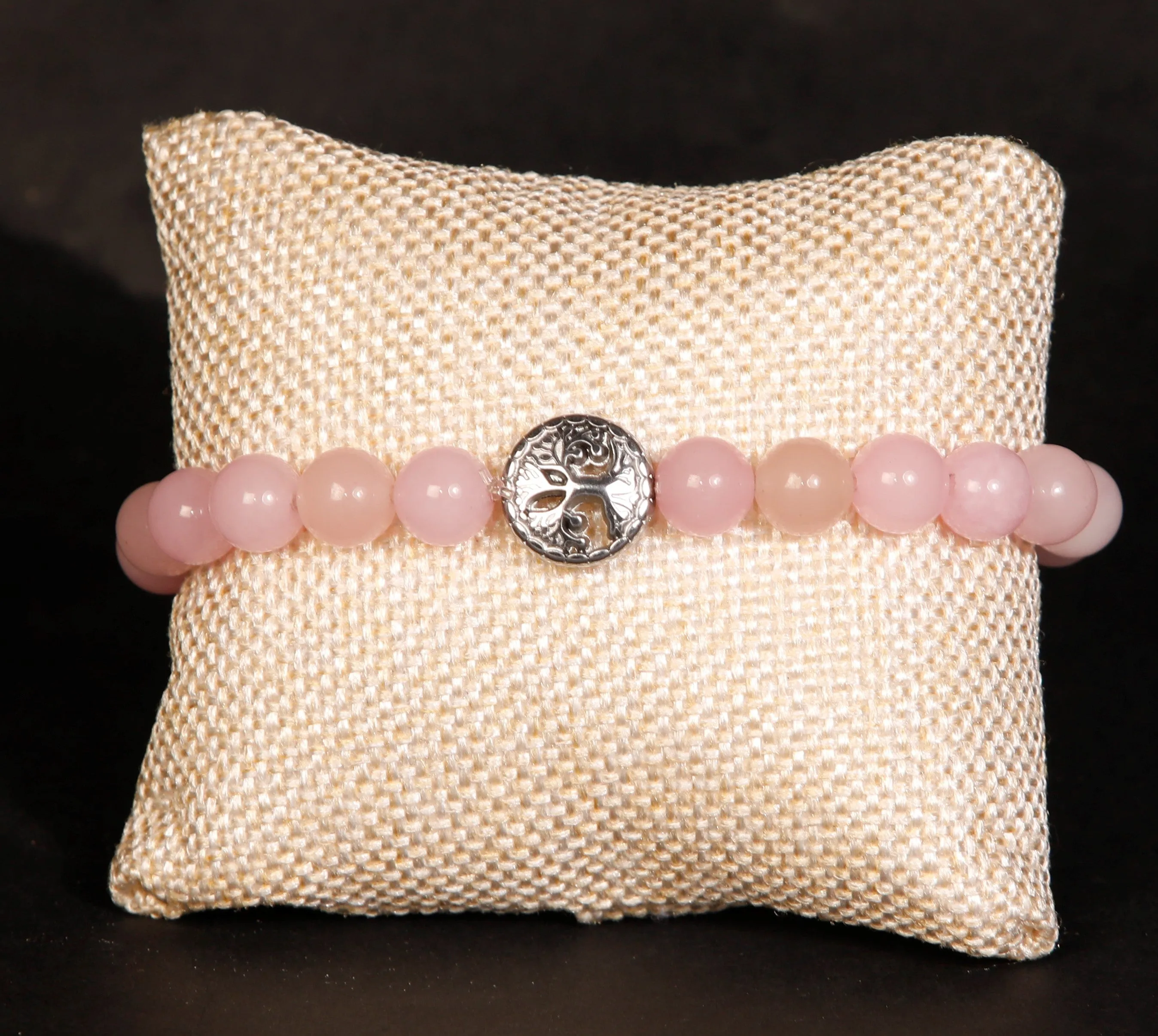 Rose Quartz Single Layer