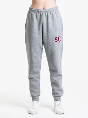 RUSSELL SOUTH CAROLINA FLEECE JOGGER  - CLEARANCE