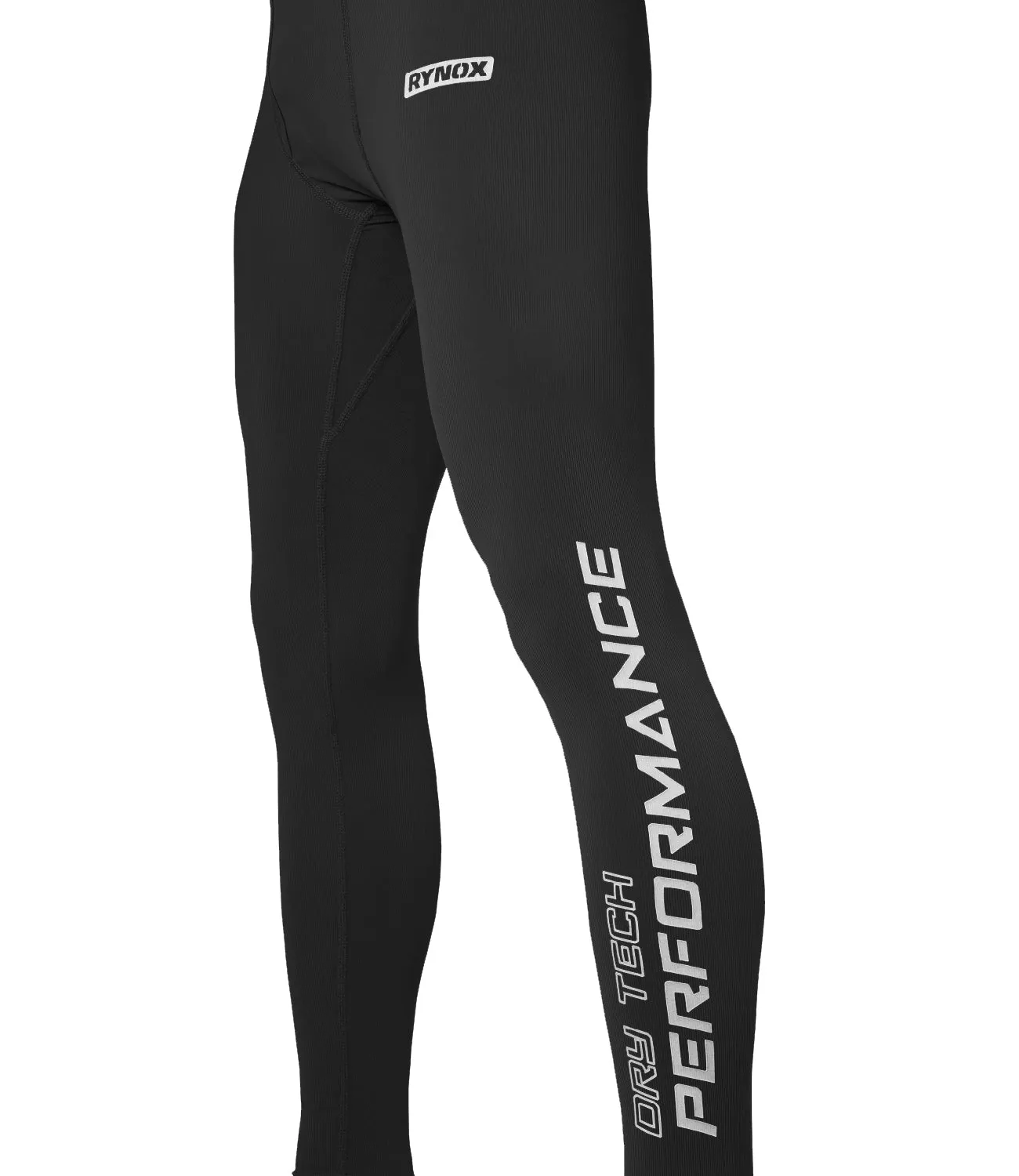 Rynox Vapour Pro Performance Base Layer Black (Lower)