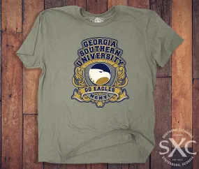 **SALE** Classic Southern Tee - Heather Stone
