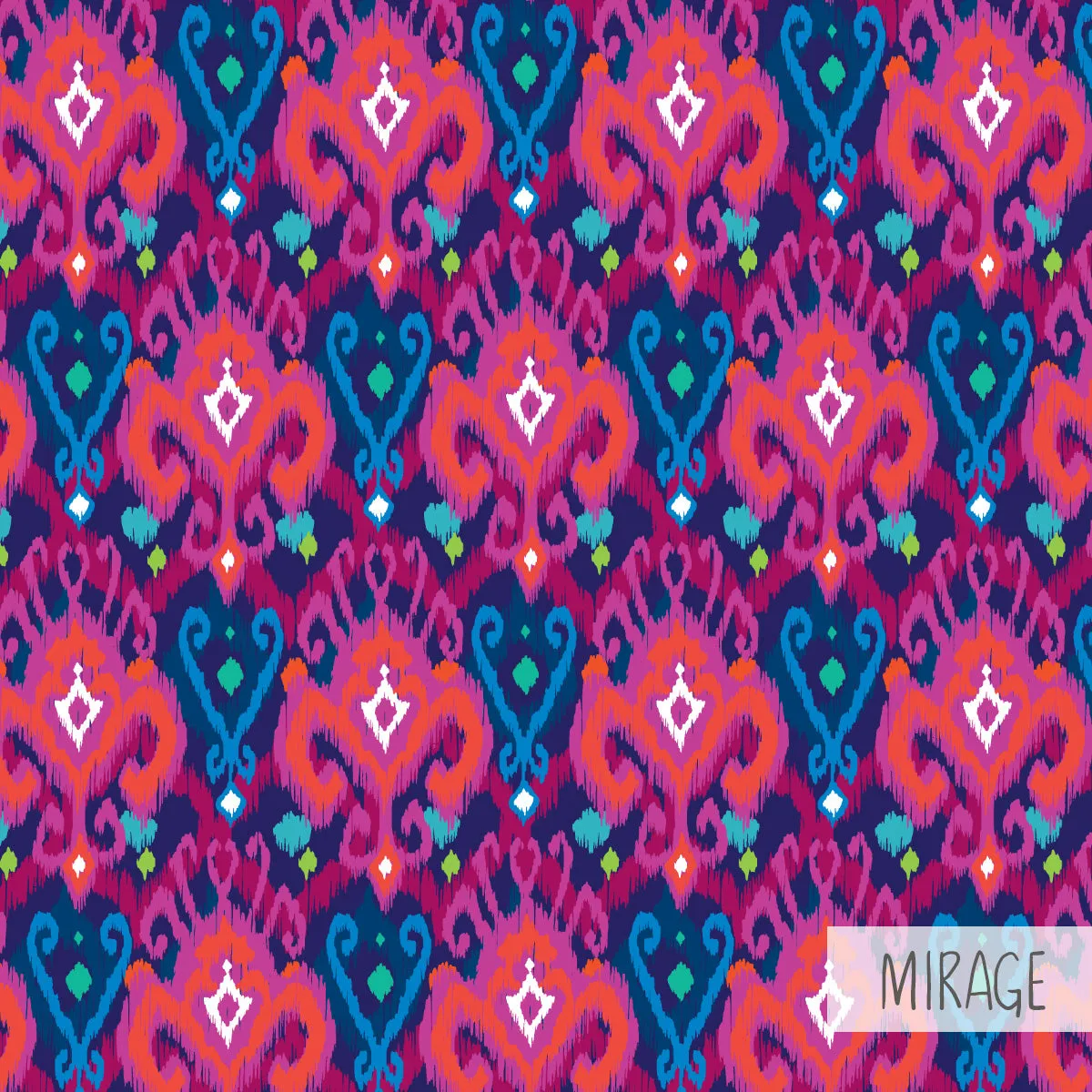 Sale Double Layer Jazzy Shorts | Mirage