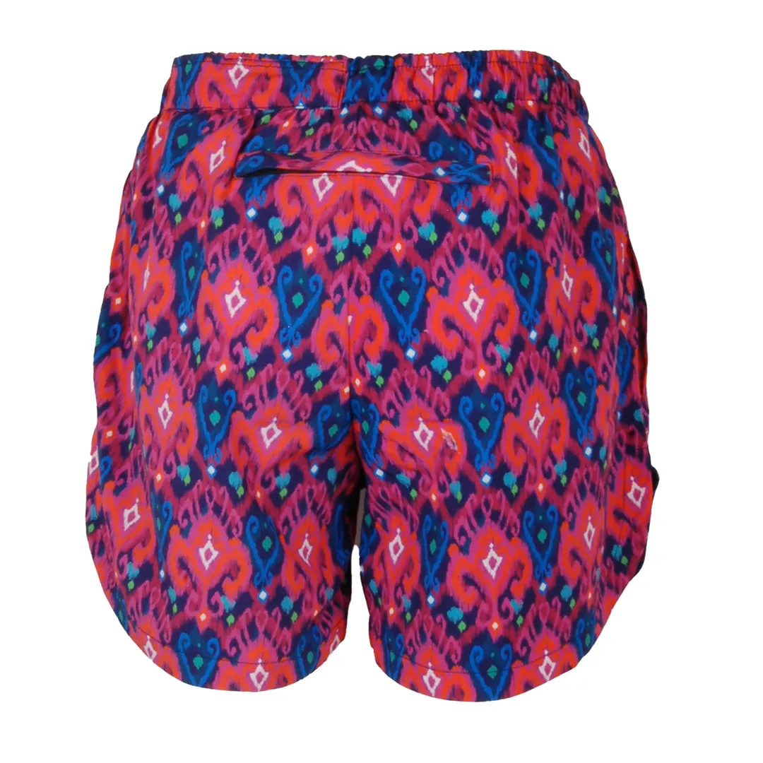 Sale Double Layer Jazzy Shorts | Mirage