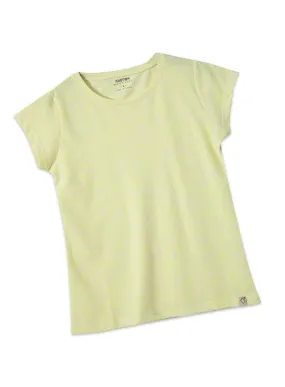 Shap Green B-Short-Sleeve